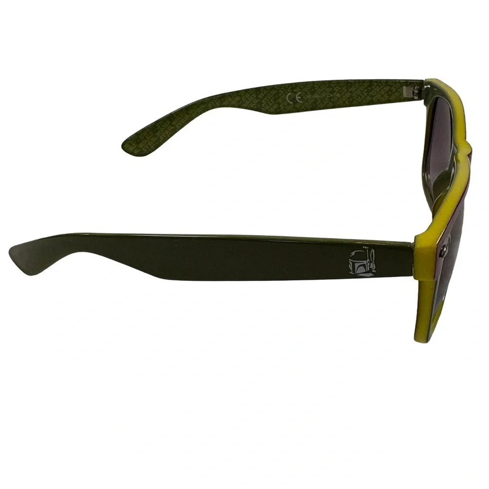Sunscape Eyewear Boba Fett Sunglasses